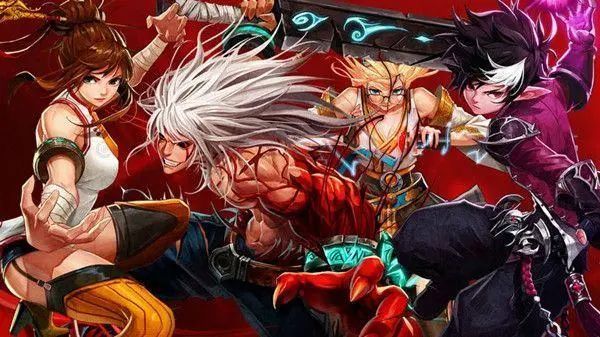 2019女鬼剑士转职避坑手册:新手必看选择推荐 2019女鬼剑士转职避坑手册:新手必看选择推荐